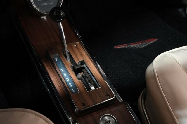 1967 Pontiac GTO -- - photo 7