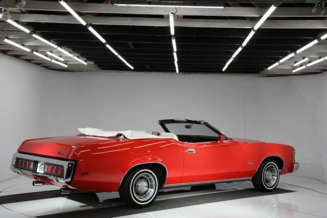 1973 Mercury Cougar XR-7 - photo 3