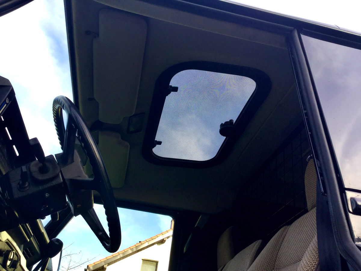 1987 Land Rover Defender - photo 8