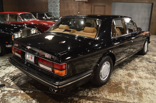 1989 Bentley Turbo R - photo 10