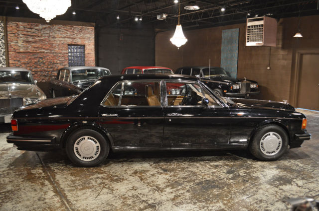 1989 Bentley Turbo R - photo 12