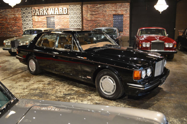 1989 Bentley Turbo R - photo 13