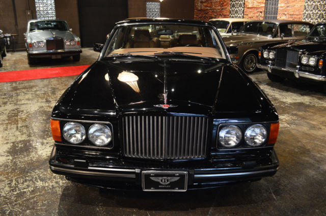 1989 Bentley Turbo R - photo 2