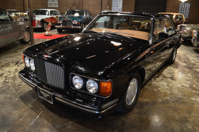 1989 Bentley Turbo R - photo 3