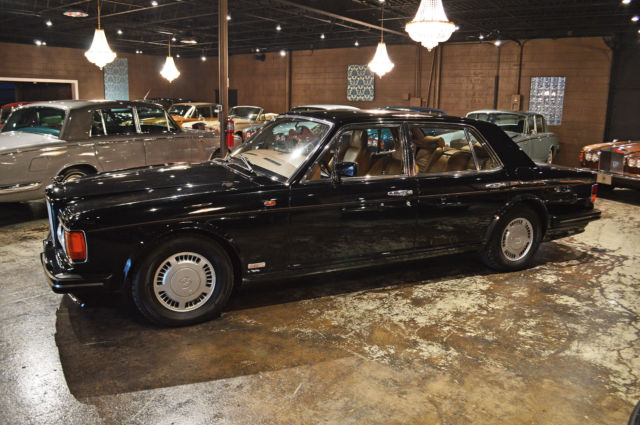1989 Bentley Turbo R - photo 5
