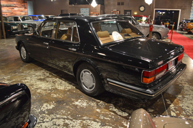 1989 Bentley Turbo R - photo 7