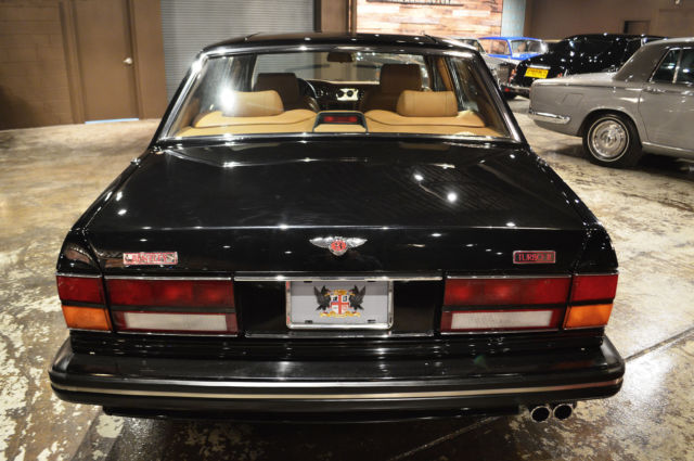 1989 Bentley Turbo R - photo 9