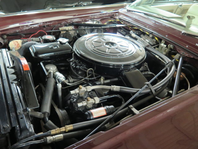 1962 Lincoln Continental - photo 3