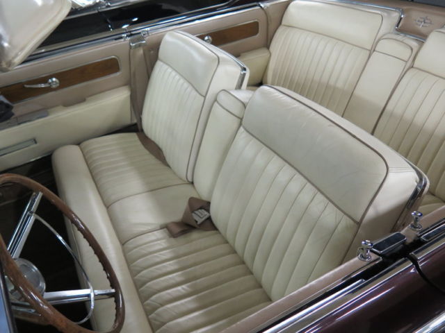 1962 Lincoln Continental - photo 4