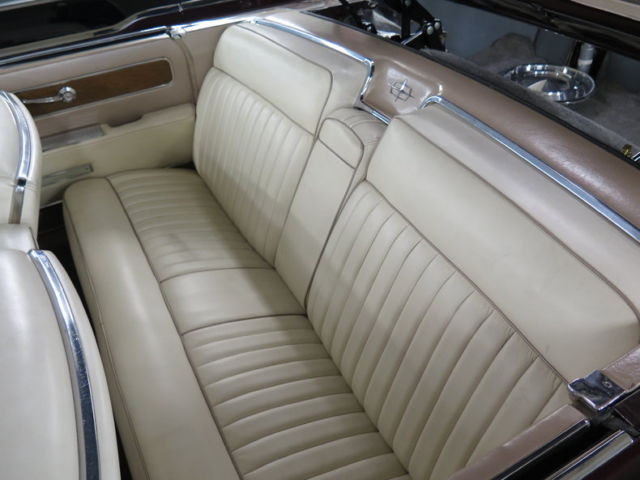 1962 Lincoln Continental - photo 5
