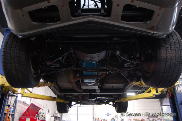 1978 Chevrolet Corvette Silver Anniversary Edition - photo 12