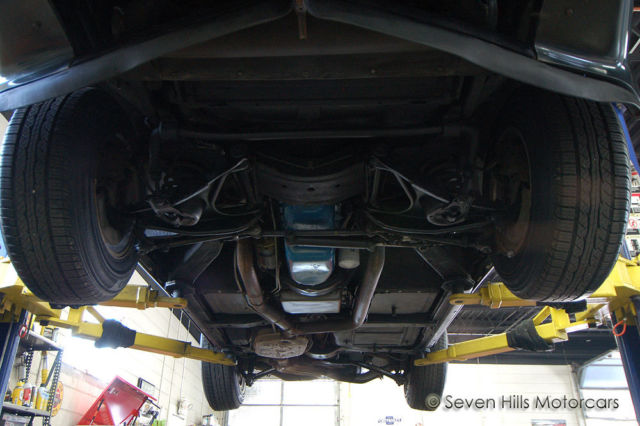 1981 Chevrolet Corvette L81 #'s Match - photo 12