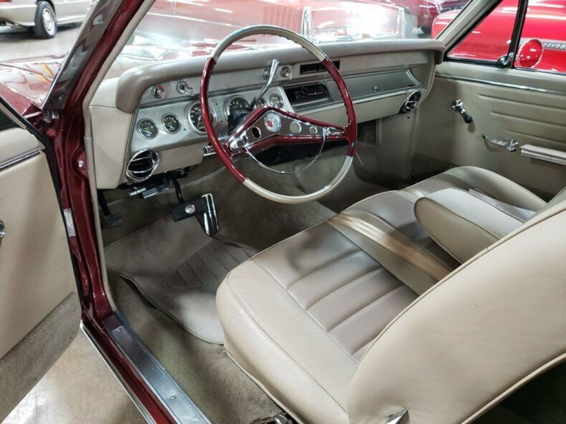 1967 Chevrolet El Camino - photo 3