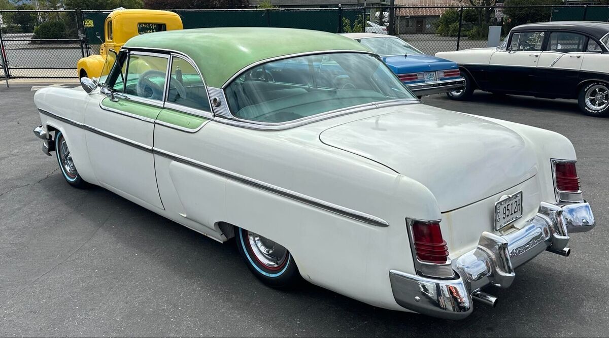 1954 Mercury Other - photo 8