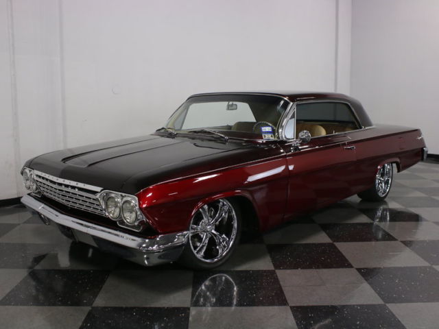 1962 Chevrolet Impala