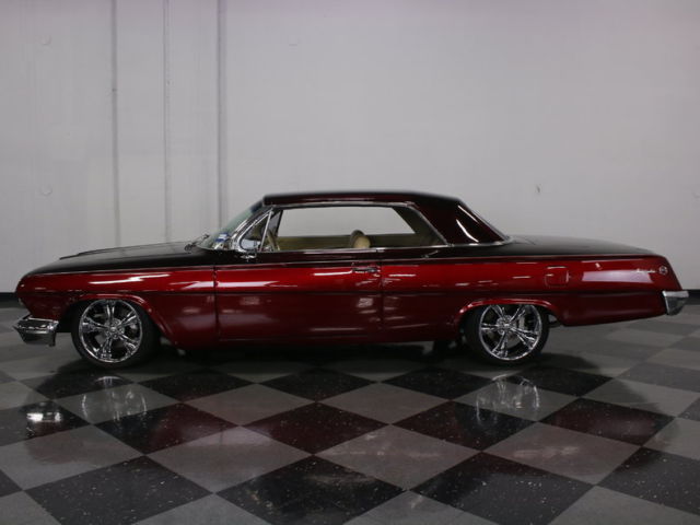 1962 Chevrolet Impala - photo 2