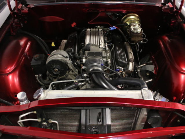 1962 Chevrolet Impala - photo 3