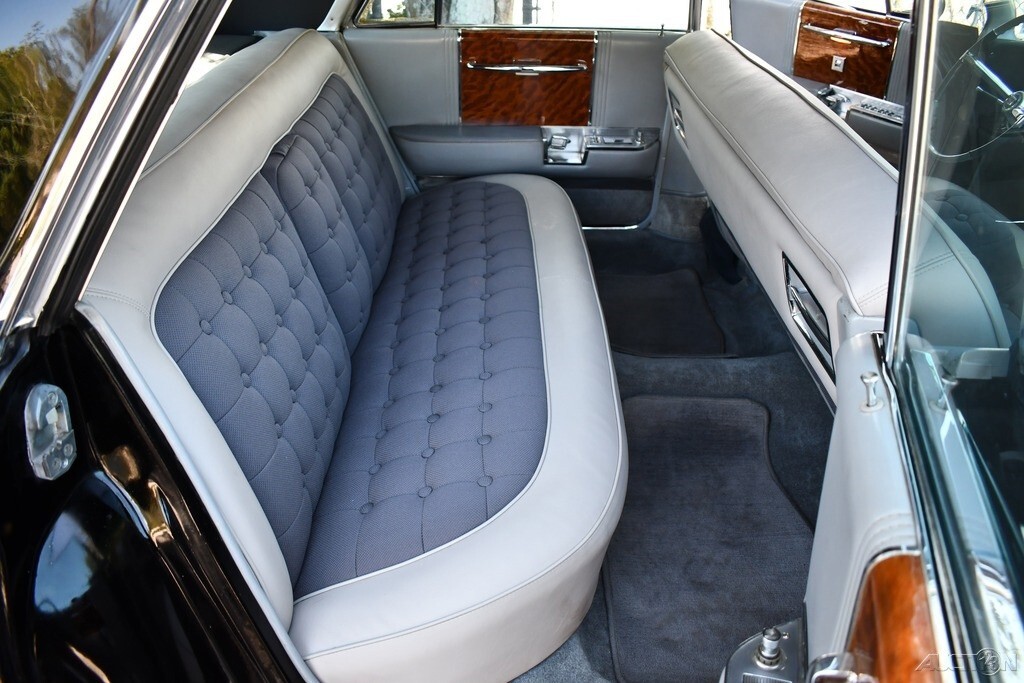 1962 Cadillac Fleetwood Amazing collector condition Laser Straight!! - photo 13