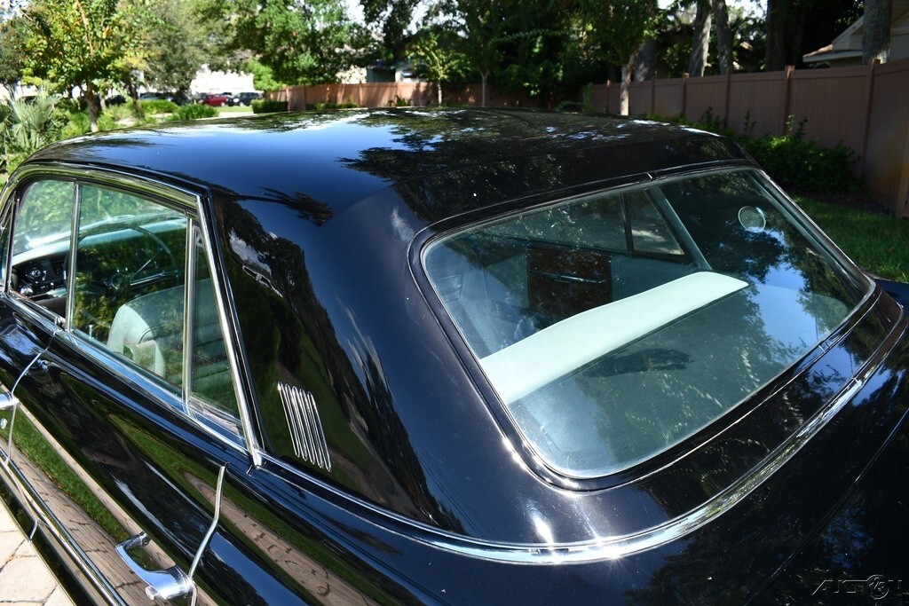 1962 Cadillac Fleetwood Amazing collector condition Laser Straight!! - photo 9