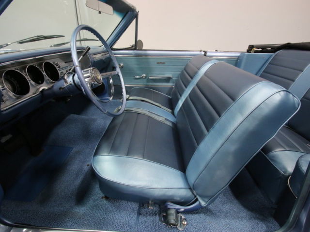 1965 Chevrolet Chevelle Malibu - photo 3
