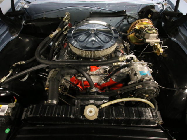 1965 Chevrolet Chevelle Malibu - photo 4