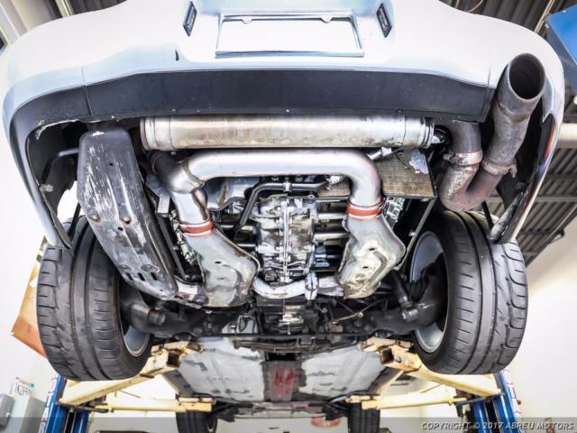 1989 Porsche 911 Carrera 4 - photo 4