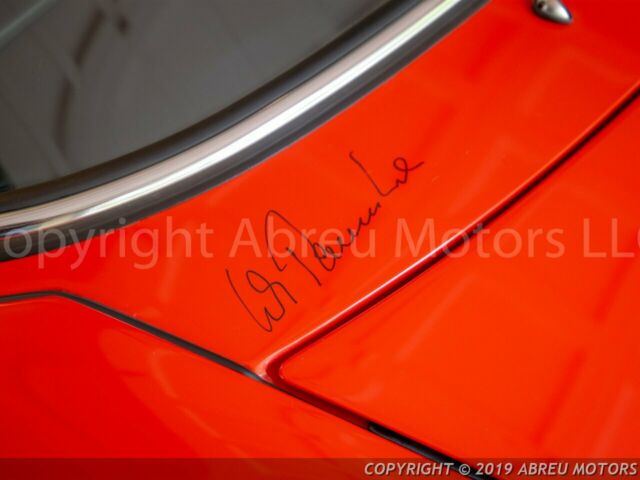 1968 Porsche 911 L - photo 3