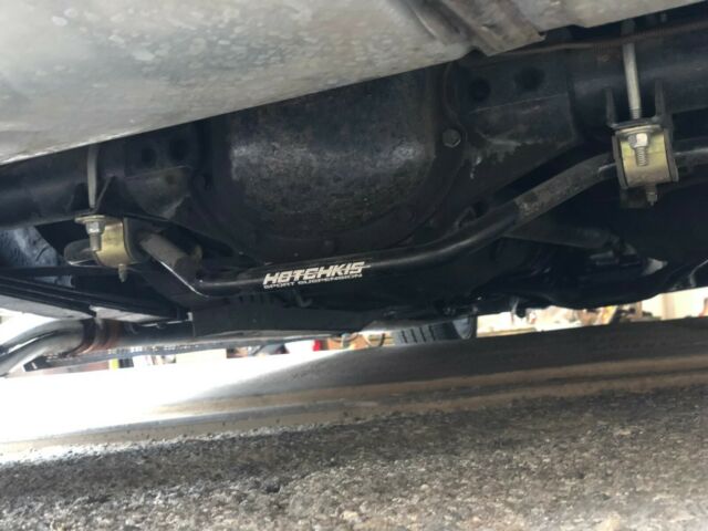 1968 Pontiac Firebird 400 - photo 10