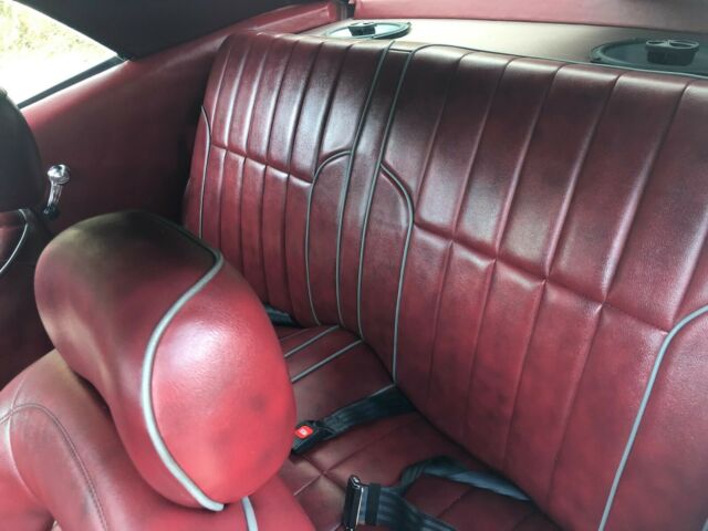 1968 Pontiac Firebird 400 - photo 11