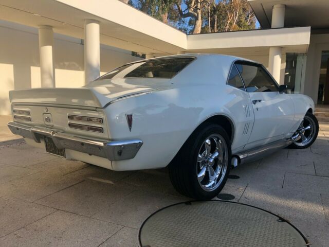 1968 Pontiac Firebird 400 - photo 4