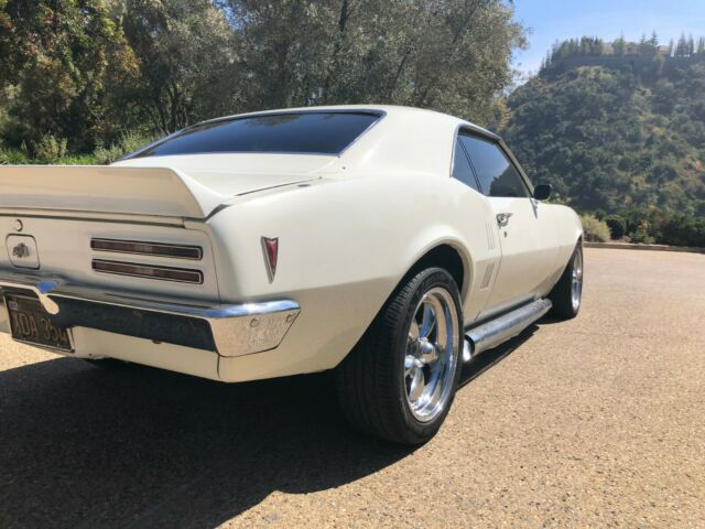 1968 Pontiac Firebird 400 - photo 7