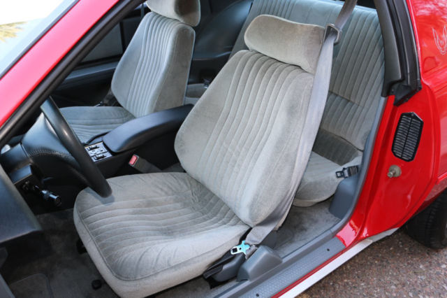 1988 Pontiac Firebird Formula 350 - photo 10