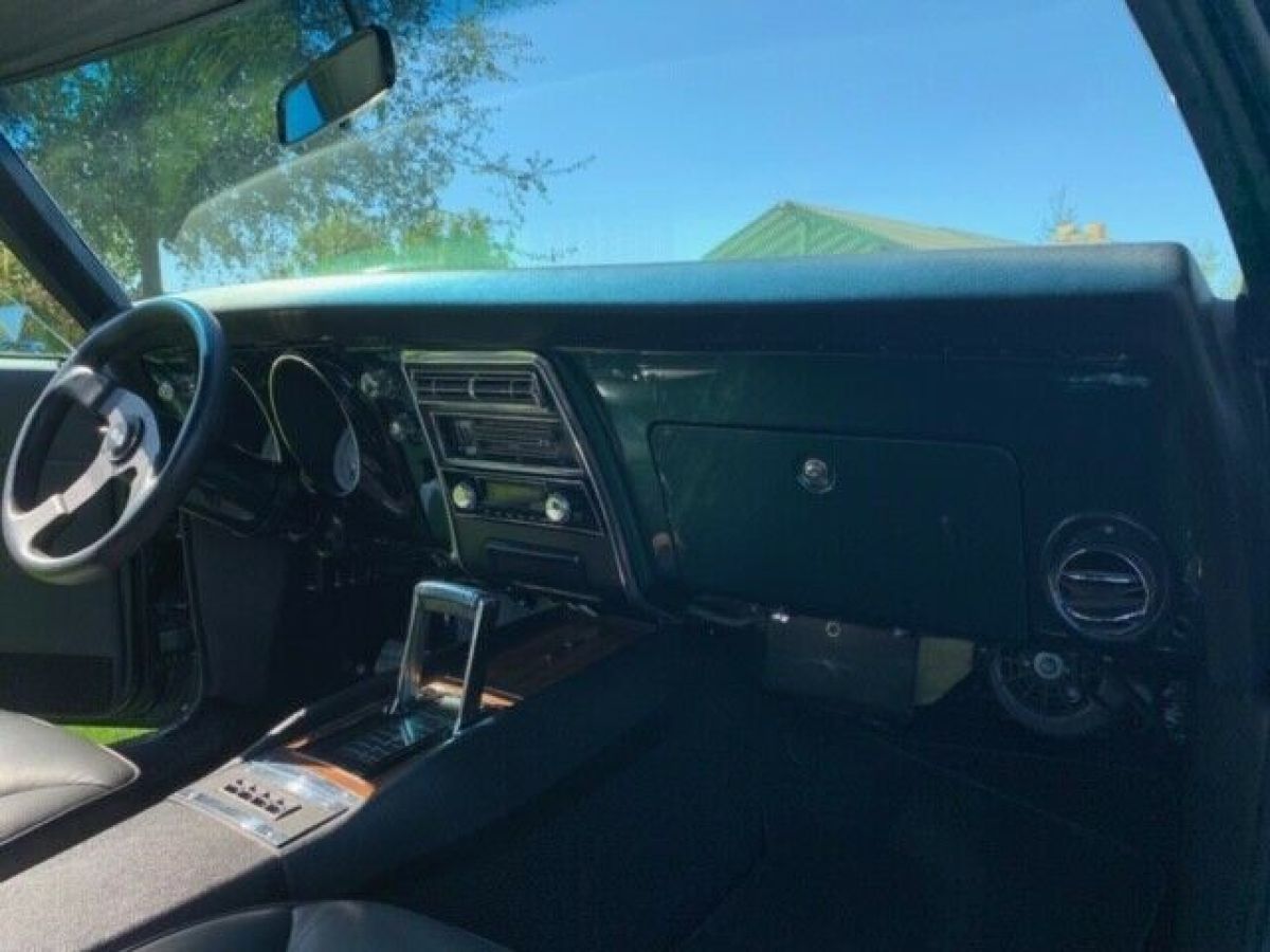 1968 Chevrolet Camaro - photo 8