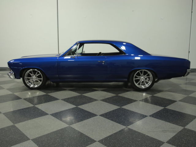 1966 Chevrolet Chevelle - photo 2