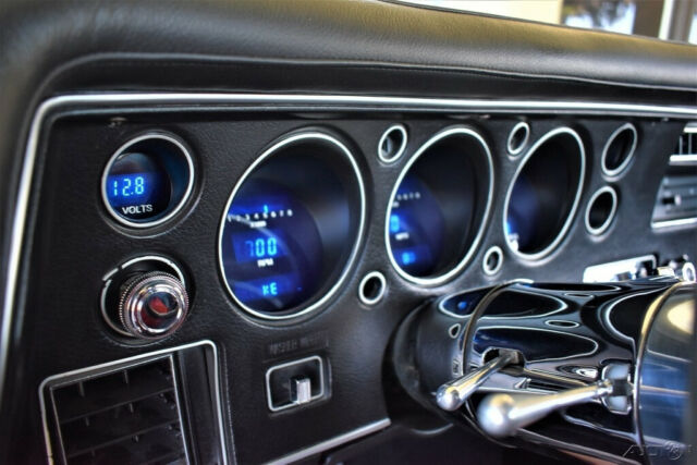 1971 Chevrolet El Camino Best you will ever find! - photo 10