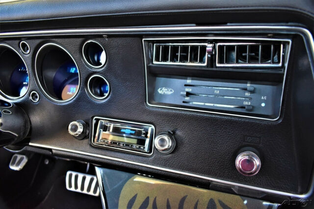 1971 Chevrolet El Camino Best you will ever find! - photo 11
