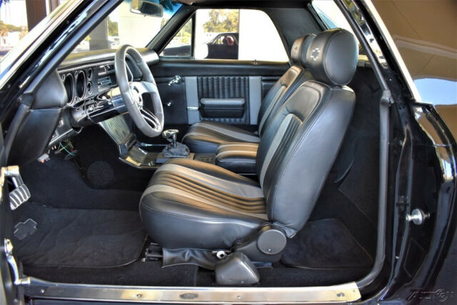1971 Chevrolet El Camino Best you will ever find! - photo 12