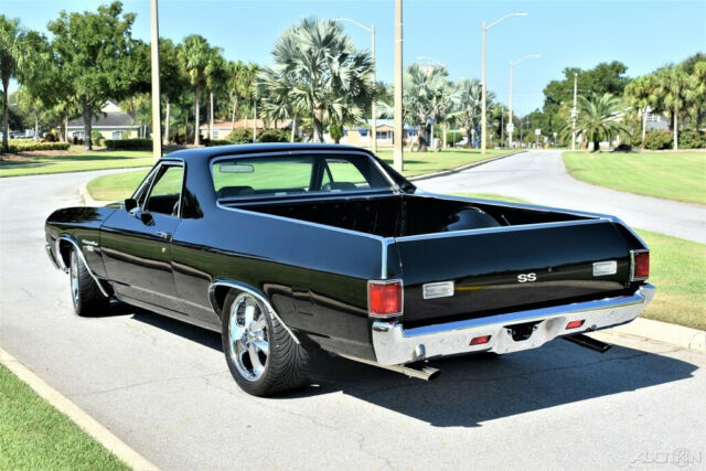 1971 Chevrolet El Camino Best you will ever find! - photo 3