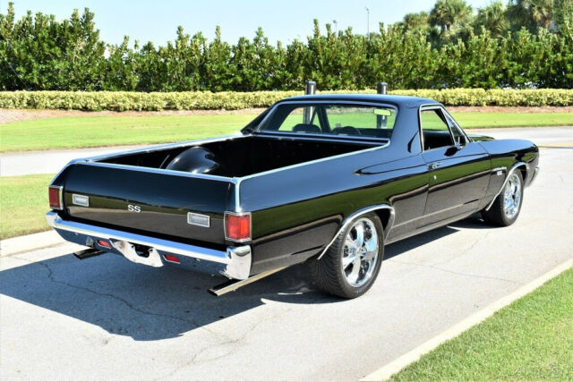 1971 Chevrolet El Camino Best you will ever find! - photo 4