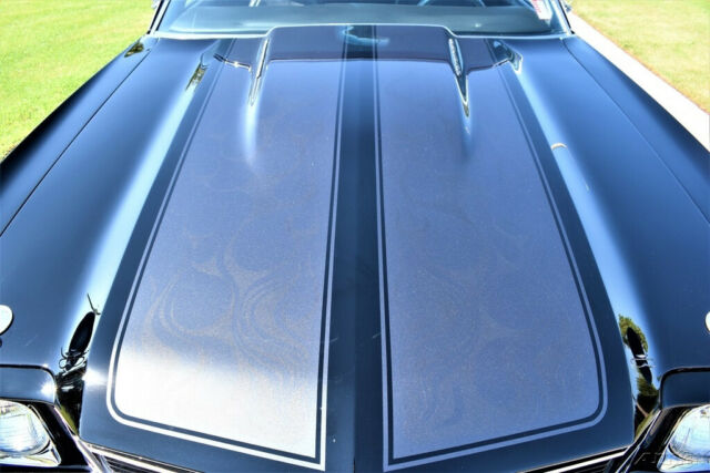 1971 Chevrolet El Camino Best you will ever find! - photo 5
