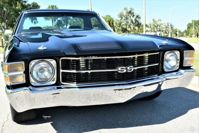 1971 Chevrolet El Camino Best you will ever find! - photo 6