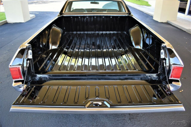 1971 Chevrolet El Camino Best you will ever find! - photo 7