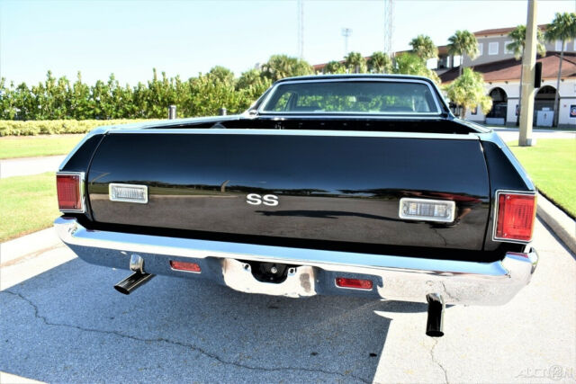 1971 Chevrolet El Camino Best you will ever find! - photo 8