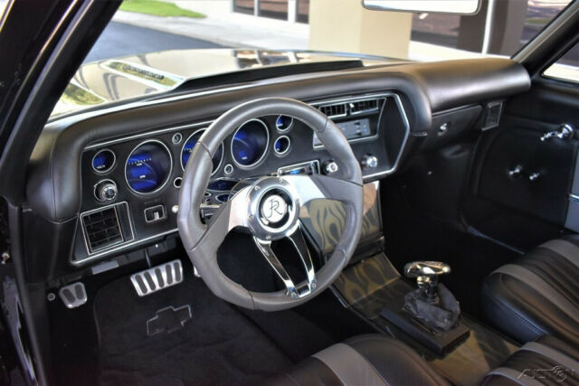 1971 Chevrolet El Camino Best you will ever find! - photo 9