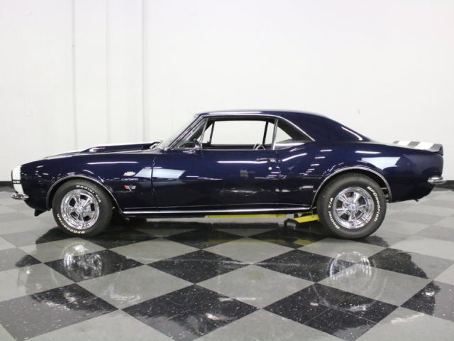 1967 Chevrolet Camaro - photo 3
