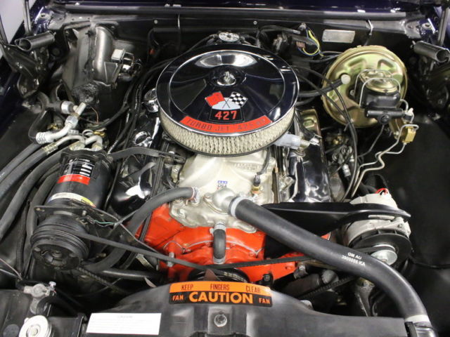 1967 Chevrolet Camaro - photo 4