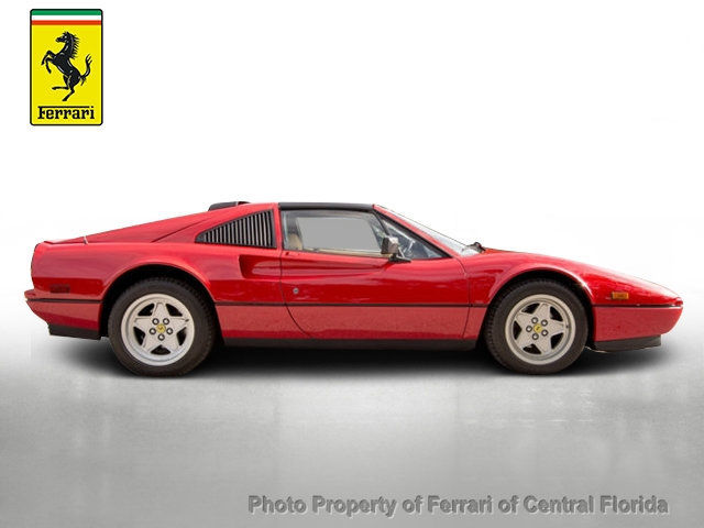 1986 Ferrari 328 GTS - photo 5