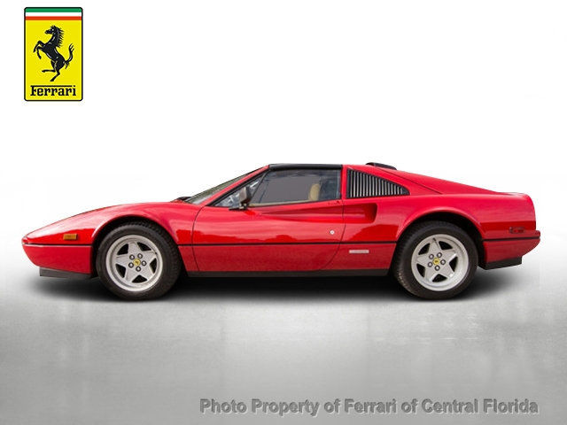 1986 Ferrari 328 GTS - photo 6