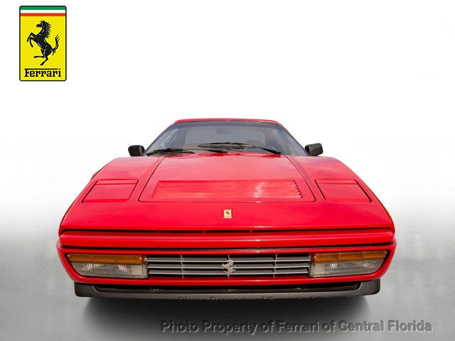 1986 Ferrari 328 GTS - photo 7