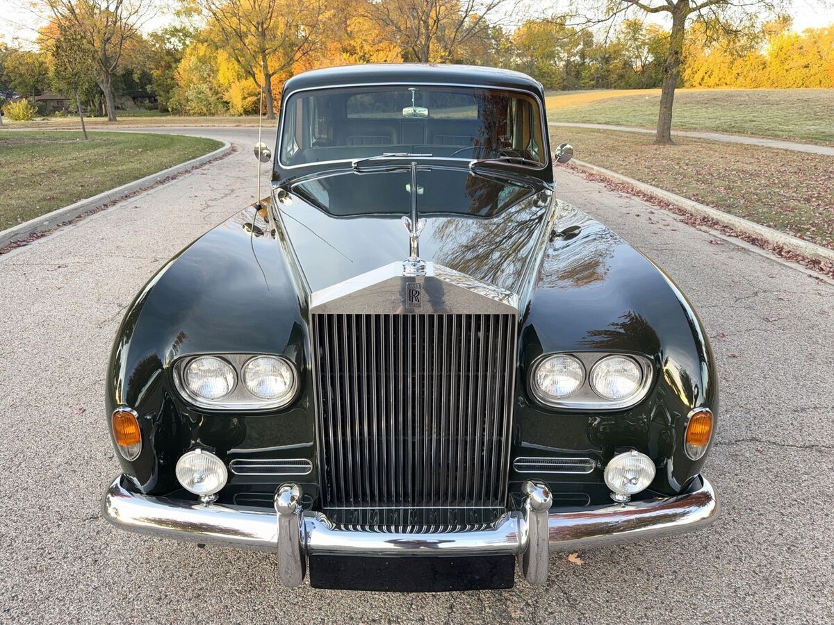 1964 Rolls-Royce James Young PV22 - photo 5